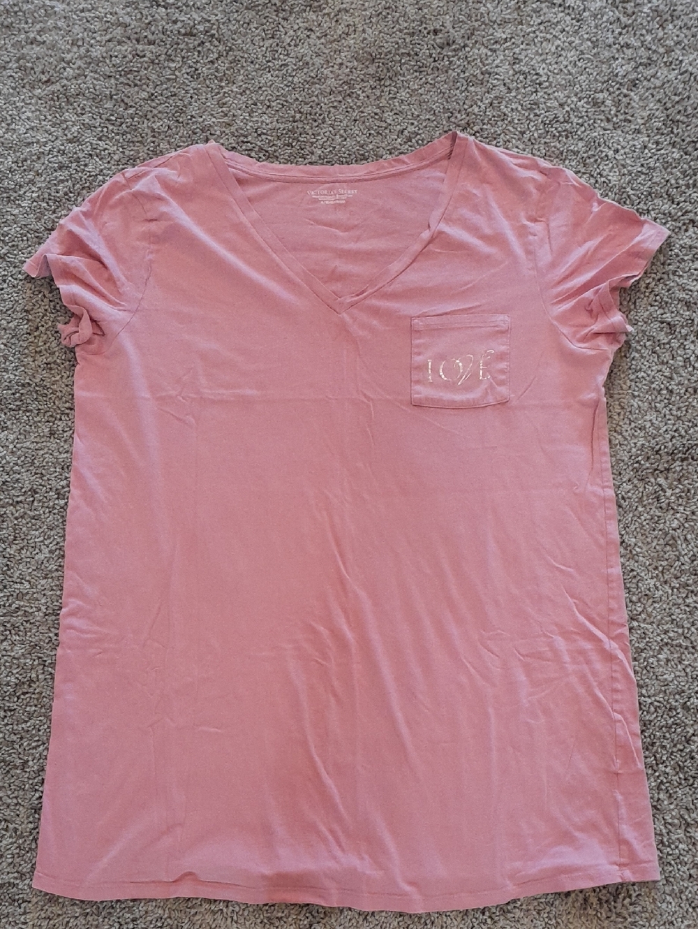 VS Sleep Shirt